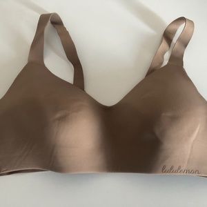 TWO Nude Lululemon 34C Bras